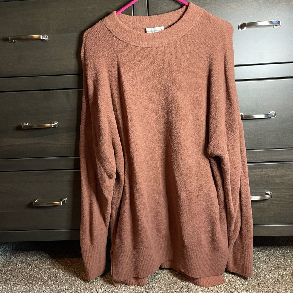 Abercrombie Top